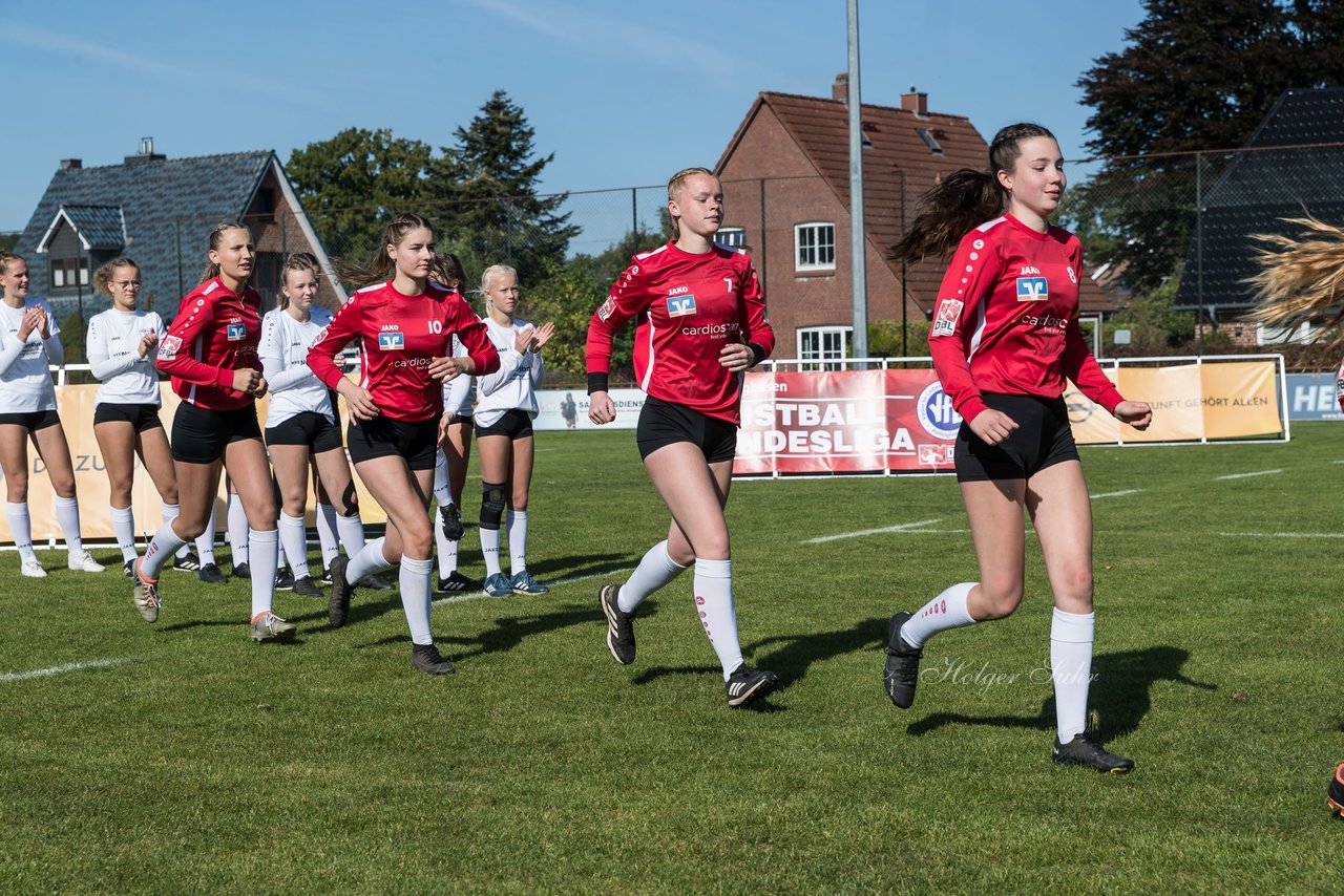 Bild 515 - wU16 Deutsche Meisterschaft